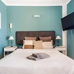 شقة Playa Con Terraza Vista Al Mar