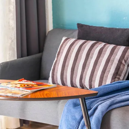 شقة Playa Con Terraza Vista Al Mar بلايا ذي لاس أميريكاس