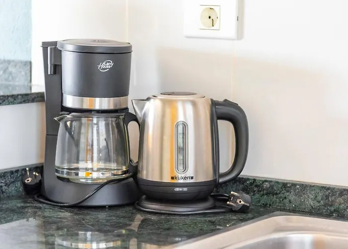 Appartamento Playa Con Terraza Vista Al Mar Playa de las Americas (Tenerife)