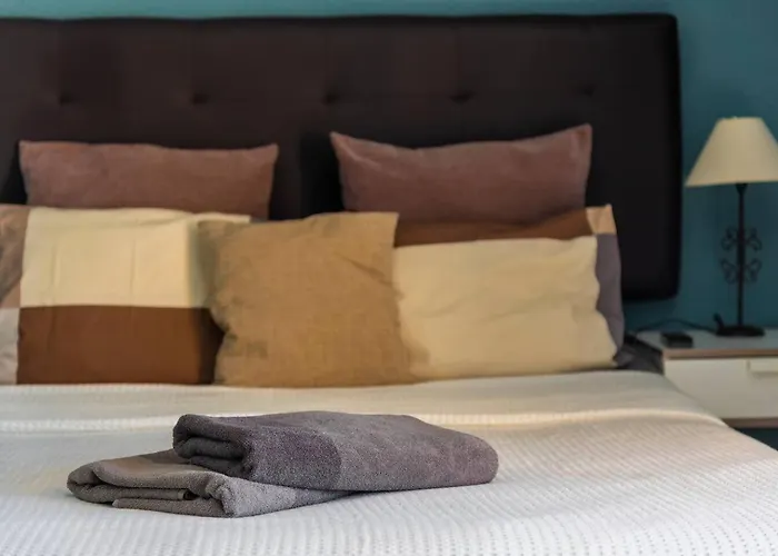 Playa Con Terraza Vista Al Mar * Playa de las Americas (Tenerife)