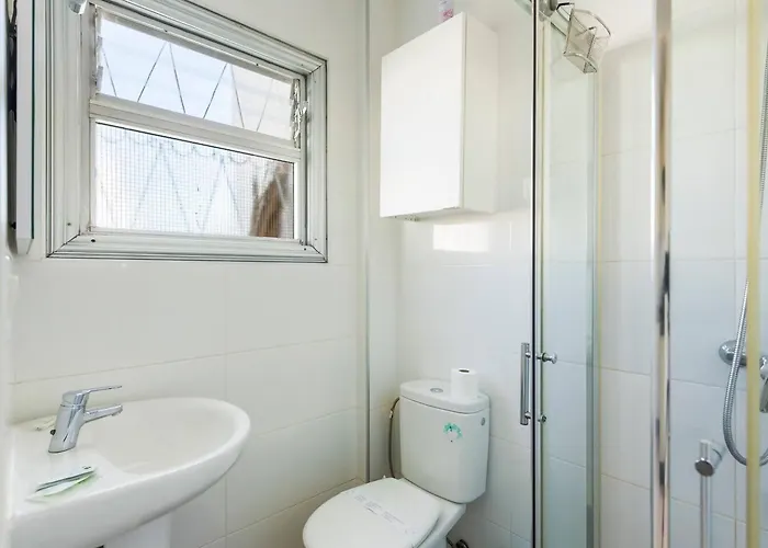 Playa Con Terraza Vista Al Mar Apartment *