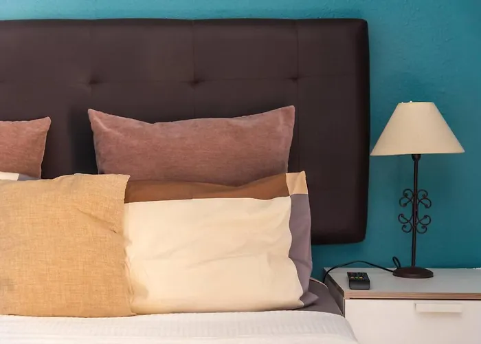 Playa Con Terraza Vista Al Mar Apartment