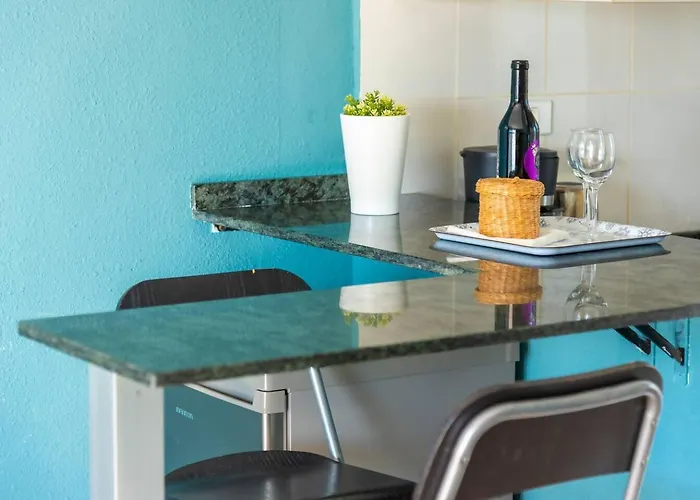 Playa Con Terraza Vista Al Mar Playa de las Américas